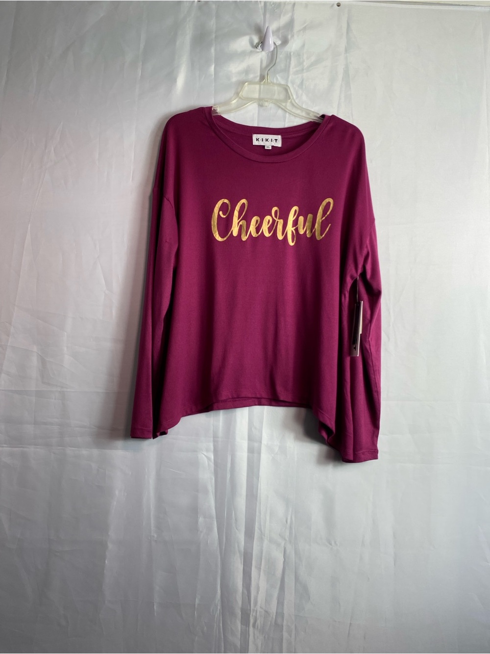 Kikit blouse